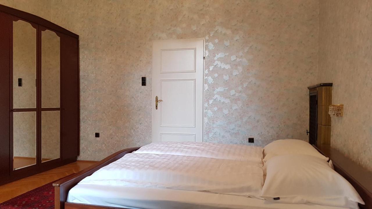 Pension Villa Inge Baden Extérieur photo